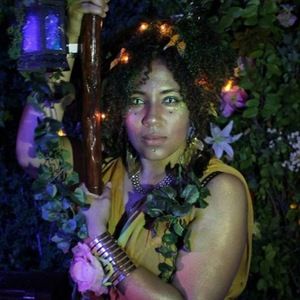 Meet your Posher, Jonaya